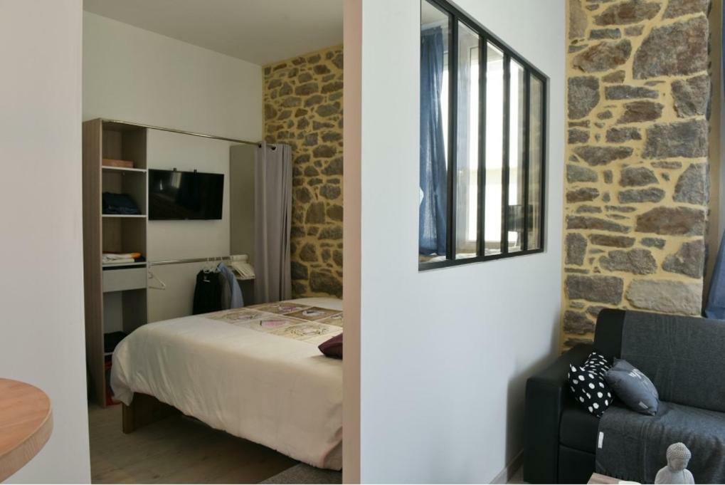 Le Semaphore Apartment Saint-Malo