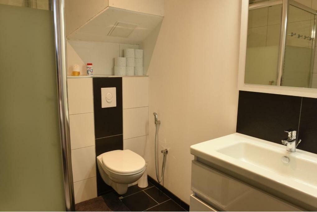 Le Semaphore Apartment *