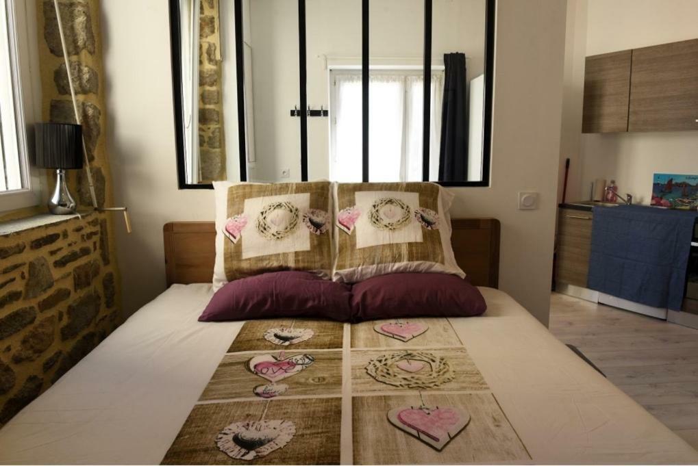 Apartment Le Semaphore *